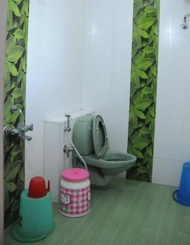 Lloyds Guest House, North Boag Road, T. Nagar Chennai Bagian luar foto