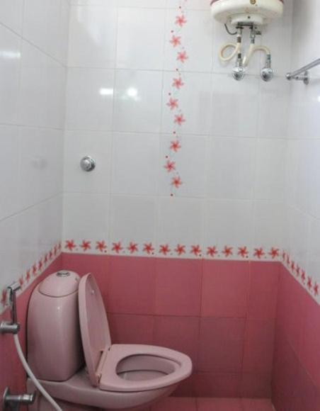 Lloyds Guest House, North Boag Road, T. Nagar Chennai Bagian luar foto