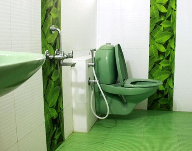 Lloyds Guest House, North Boag Road, T. Nagar Chennai Bagian luar foto